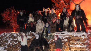 Hallgrafenkrampusse