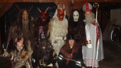 Ofenberger Höhlenteufel