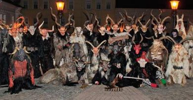 Reichraminger Hintergebirgsteufel