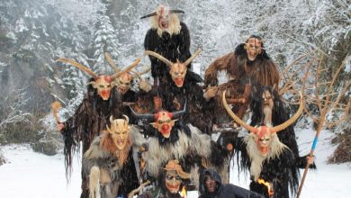 Kitzstoapass Kaprun