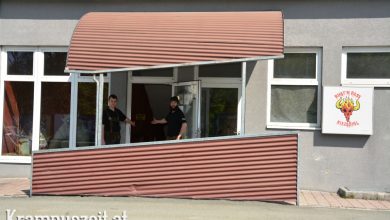 Krampusmuseum Kitzbühel