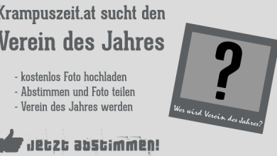 Verein des Jahres