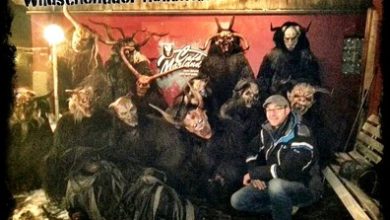 Wildschönauer Höllentoife