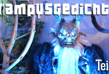 Krampusgedichte teil 2