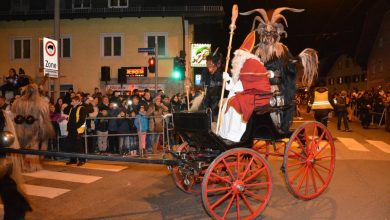 41. gnigler krampuslauf