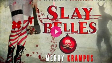 Slay Belles Ein Krampus Film 2