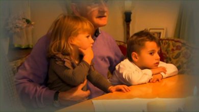 Servus tv die geschichte vom zwetschkenkrampus