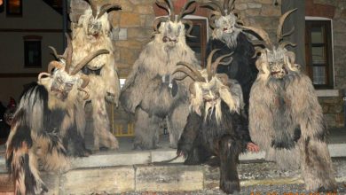 Brauchtumsverein Stechla Pass