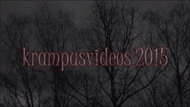 Vorschau Krampusvideos 2015