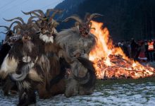 Alte bräuche – neue entwicklungen