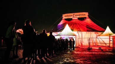 Gewinnspiel Höllencircus