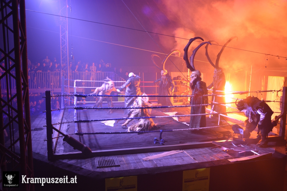 Bild: Krampuszeit.at