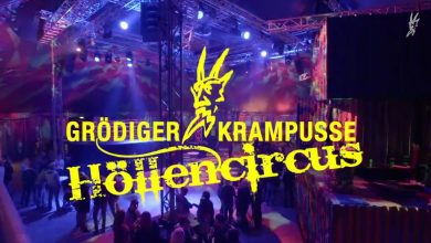 Höllencircus 2015 Aftermovie