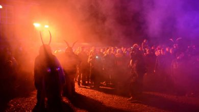Video: mystische nacht 2015