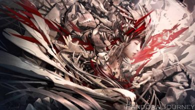 David Travis Edwards – Transformation