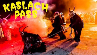 Kaslachpass brixen im thale