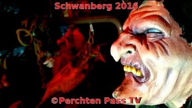 Maskenausstellung Schwanberg