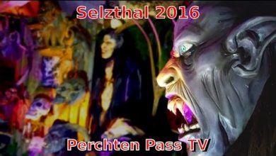 Maskenausstellung Selzthal