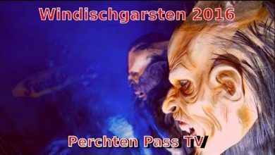 Maskenausstellung Windischgarsten