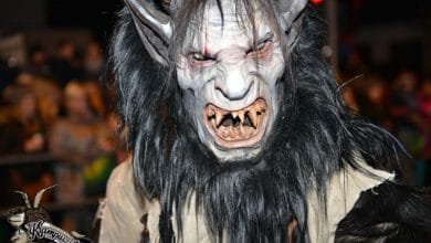 43. gnigler krampuslauf