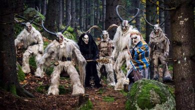 Strudengauer schluchtnteufln