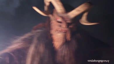 Kurzfilm „Die unschuldige Alm“