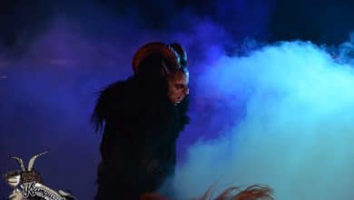 Mystische Nacht 2016 Teil