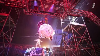 Höllencircus 2016 – Aftermovie