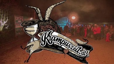 Video: Mystische Nacht