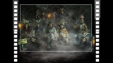 Fotoshooting Galgenberg Pass