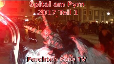 8. Spitaler Rauhnacht Teil