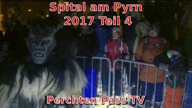 8. Spitaler Rauhnacht Teil