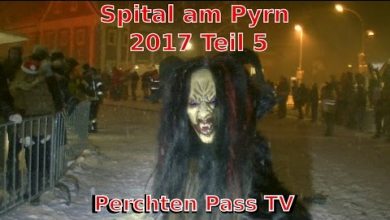8. spitaler rauhnacht teil 5