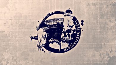 Murschleifn Teifl Leoben