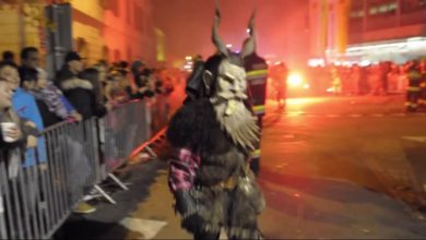 Goidberg Teifl Lauf in Leibnitz