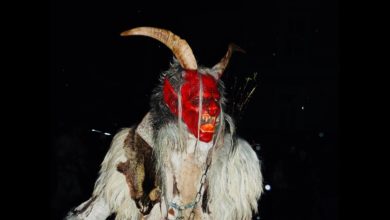 Krampuslauf – Klagenfurt