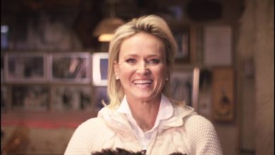 Meisis Reise nach Gastein