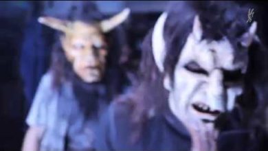 Höllencircus 2017 Aftermovie