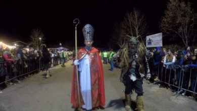 St. Martin am Tennengebirge