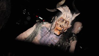 Gaishorner Seeteufel