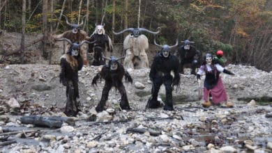 Griffner Grottenteufel