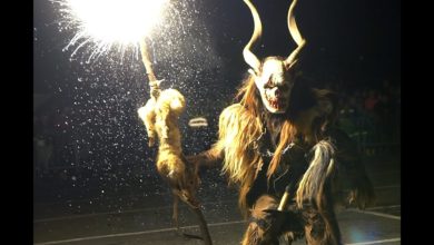 Devilsnight 2018 Ruatn Pass Kitzbühel