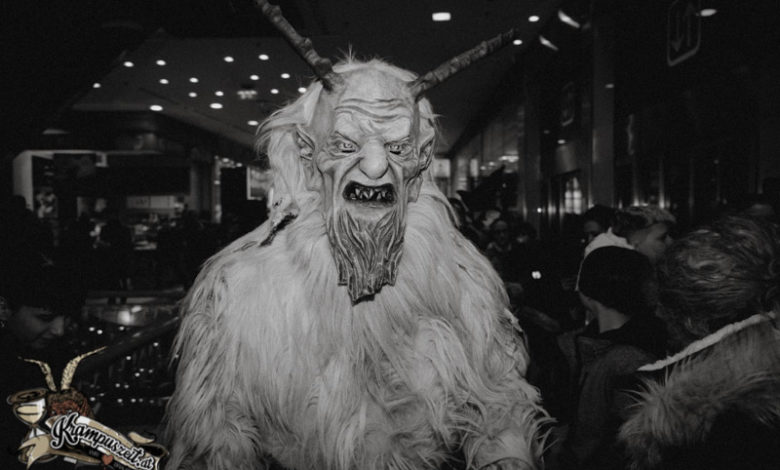 Ch3 3326 Krampuszeit