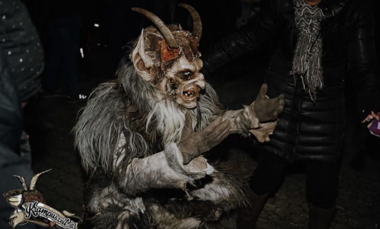 Ch3 3412 Krampuszeit