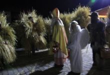 Der nikolaus und seine buttnmandl – kramperl im berchtesgadener tal