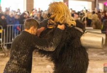 Krampuslauf lienz 2019