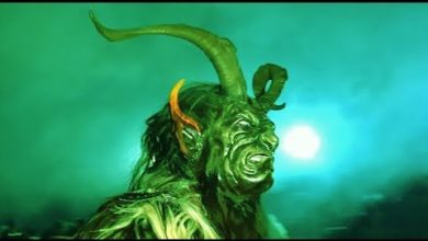 Krampuslauf liezen 2019